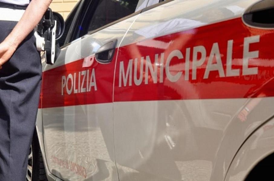 Sicurezza Stradale Tutti I Controlli Della Polizia Municipale