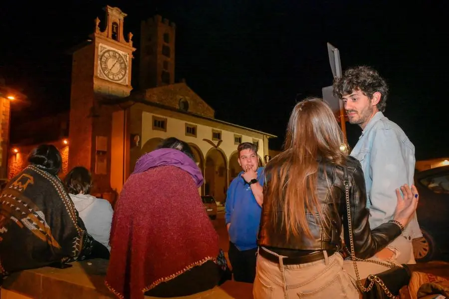 Terremoto Firenze, continua lo sciame sismico: oltre 200 scosse dal 3 maggio