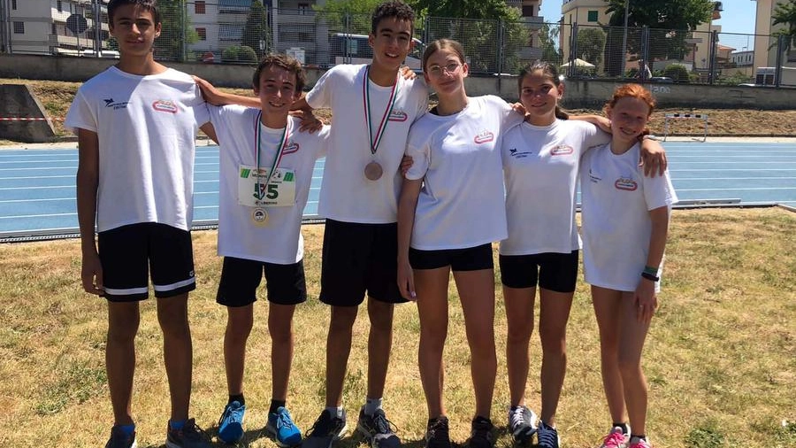 Alga Atletica