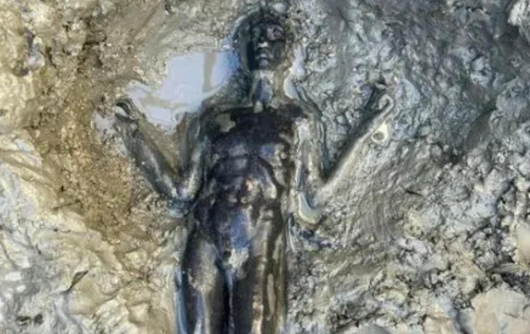 I 24 Bronzi Di San Casciano Dei Bagni Finalisti AllArchaeological Award