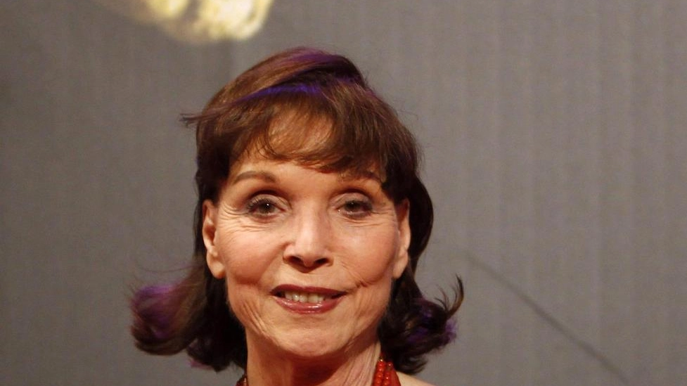 Elsa Martinelli