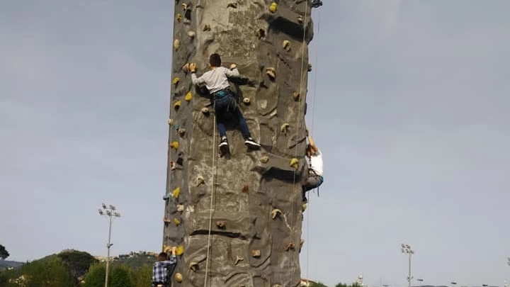 Montecatini, cosa fare a Pasquetta: al Sesana la festa per le famiglie