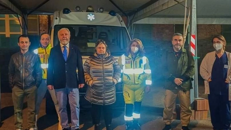 L’urlo di Città della Pieve: "Abbandonati sulla sanità. Che fine fa l’ospedale?"