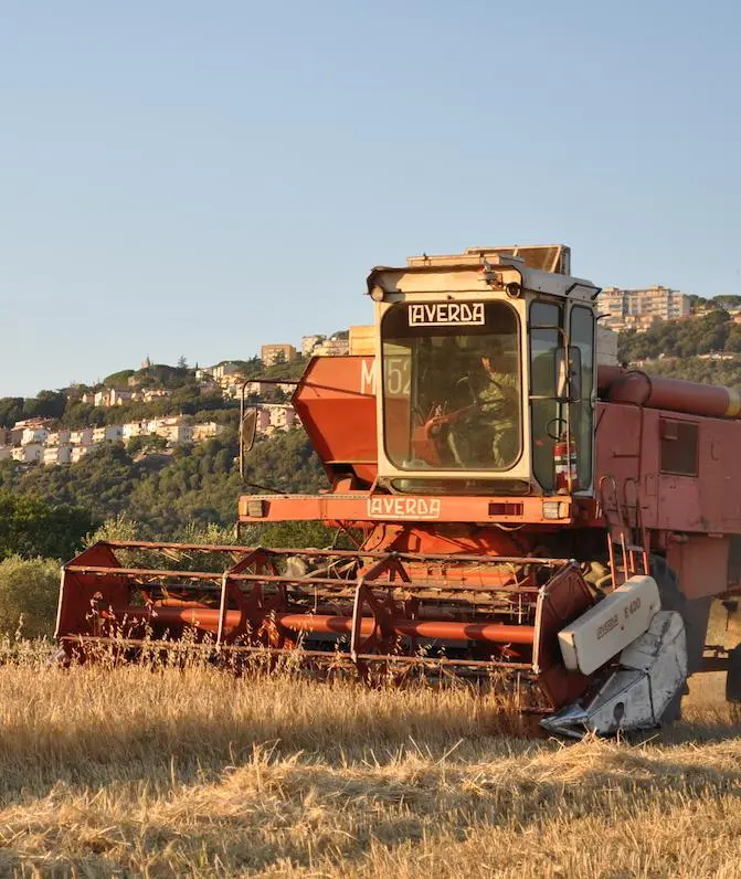 Agricoltura sostenibile, Massa vince ancora