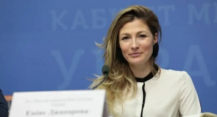 Luiss, arriva la viceministra ucraina Emine Dzhaparova