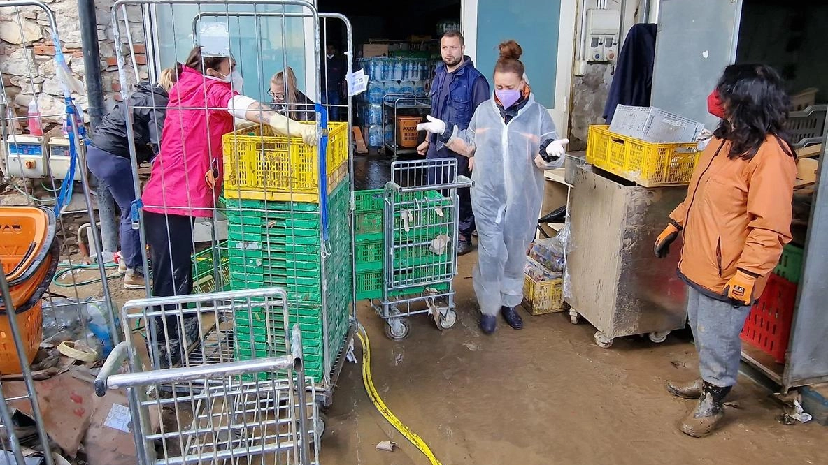 Conad pronto a tornare in attività. A fine gennaio si chiude l’incubo