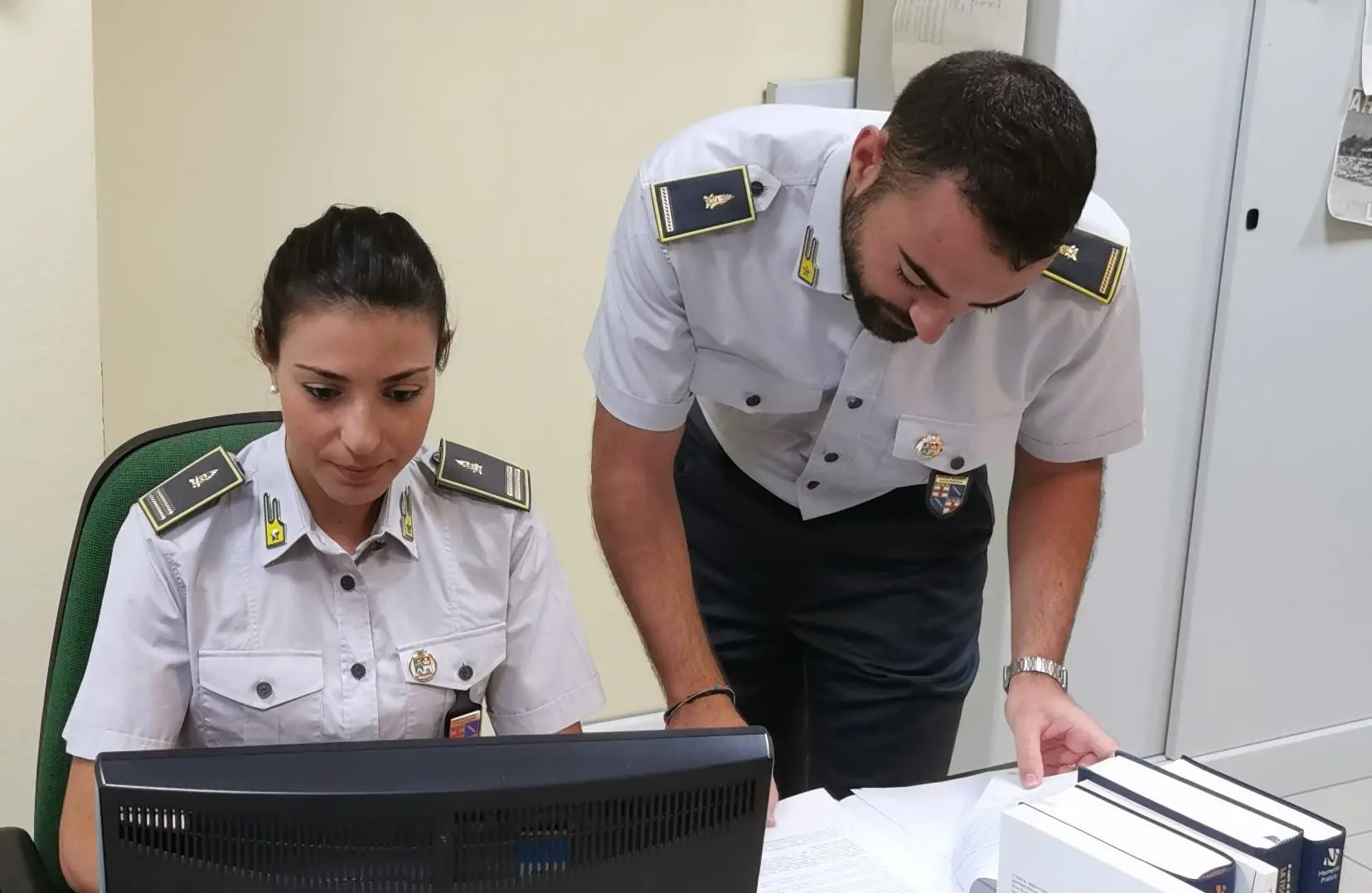 Reddito di cittadinanza, denunciati 30 furbetti