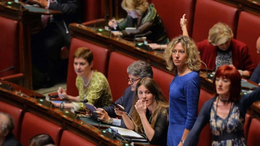 Caterina Bini nominata sottosegretario del Governo Draghi