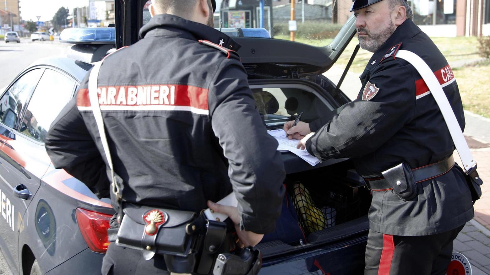 Travolto da pirata : "Per andare a lavoro  faceva 22 km in bici. L’auto è alluvionata"