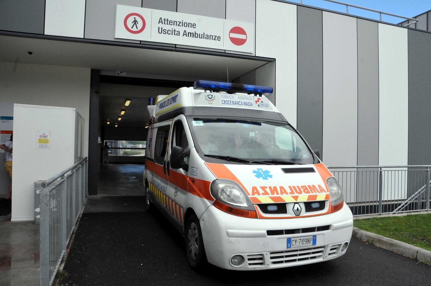 Massa, Morti Sospette In Ospedale, Rossi Al Contrattacco: "Notizie False"