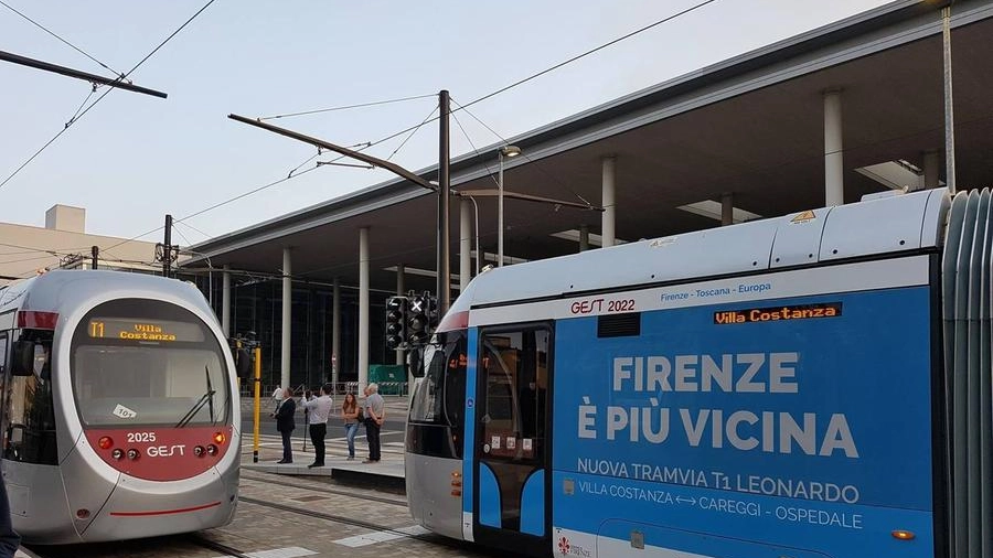 Tramvia, presentato il progetto definitivo della linea 4 dalla Leopolda alle Piagge