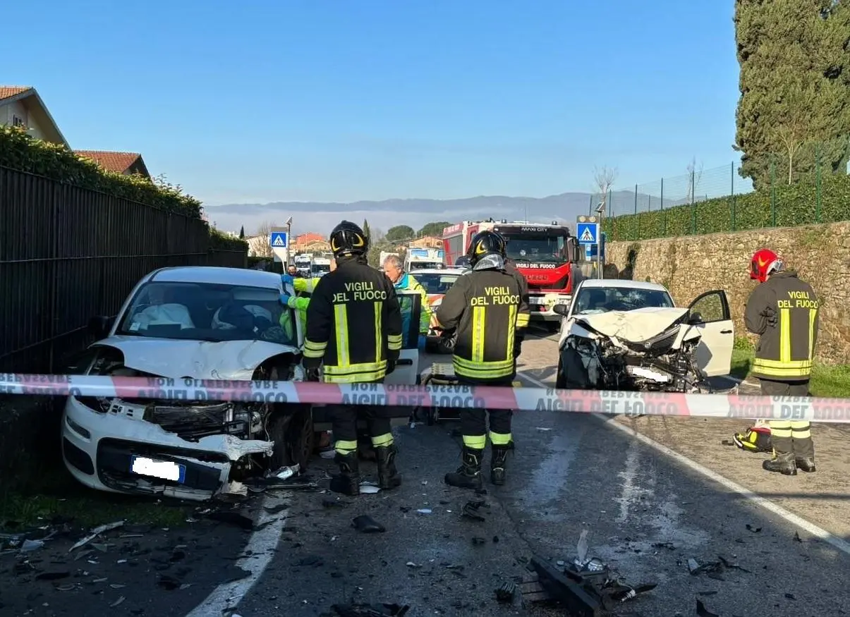 Notizie di cronaca di Pistoia di oggi - La Nazione Pistoia