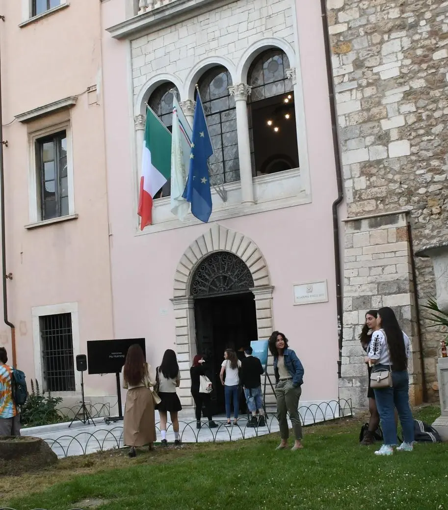 Premio nazionale delle arti . Il Miur incorona l’Accademia