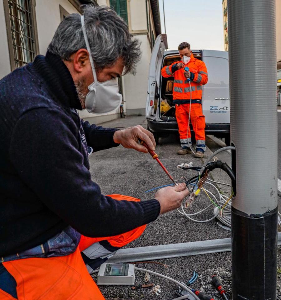 Lilluminazione Non Sha Da Fare Il Tar Sospende Lassegnazione