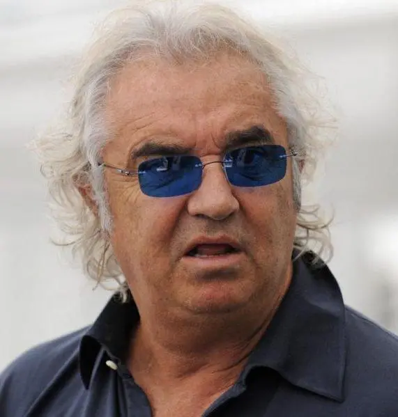 Il Billionaire su Briatore: "Flavio sta bene" Il patron del Twiga non è mai venuto in Versilia