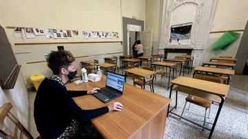 La Toscana resta in zona arancione. Niente zona rossa per Empoli, Siena e Prato