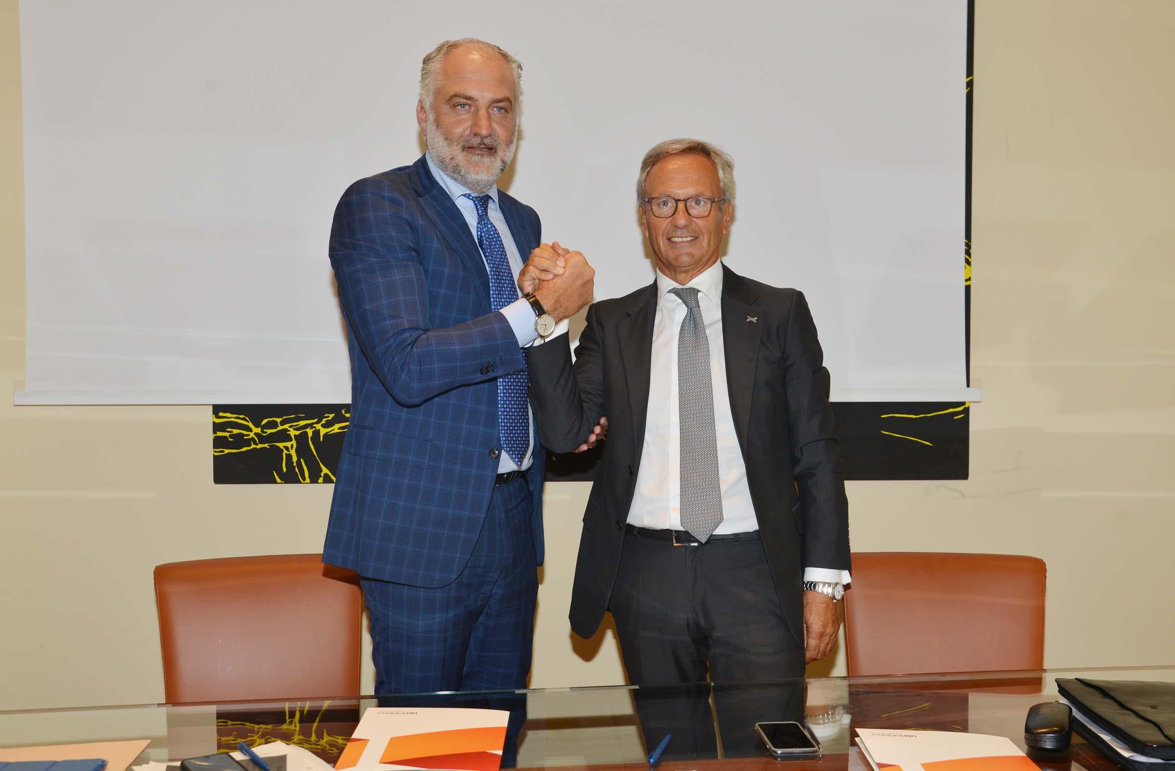 Ubi Banca Fumagalli si presenta numeri in crescita ad Arezzo