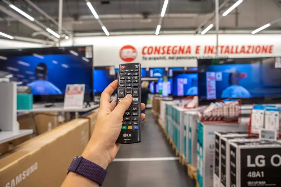 Nuovo digitale terrestre: bonus tv e decoder, come ottenere fino a 130 euro di sconto