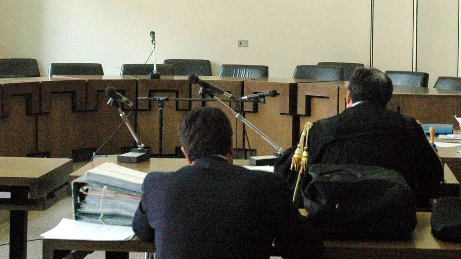 Corruzione, assolto ex assessore: "Un calvario giudiziario di otto anni"
