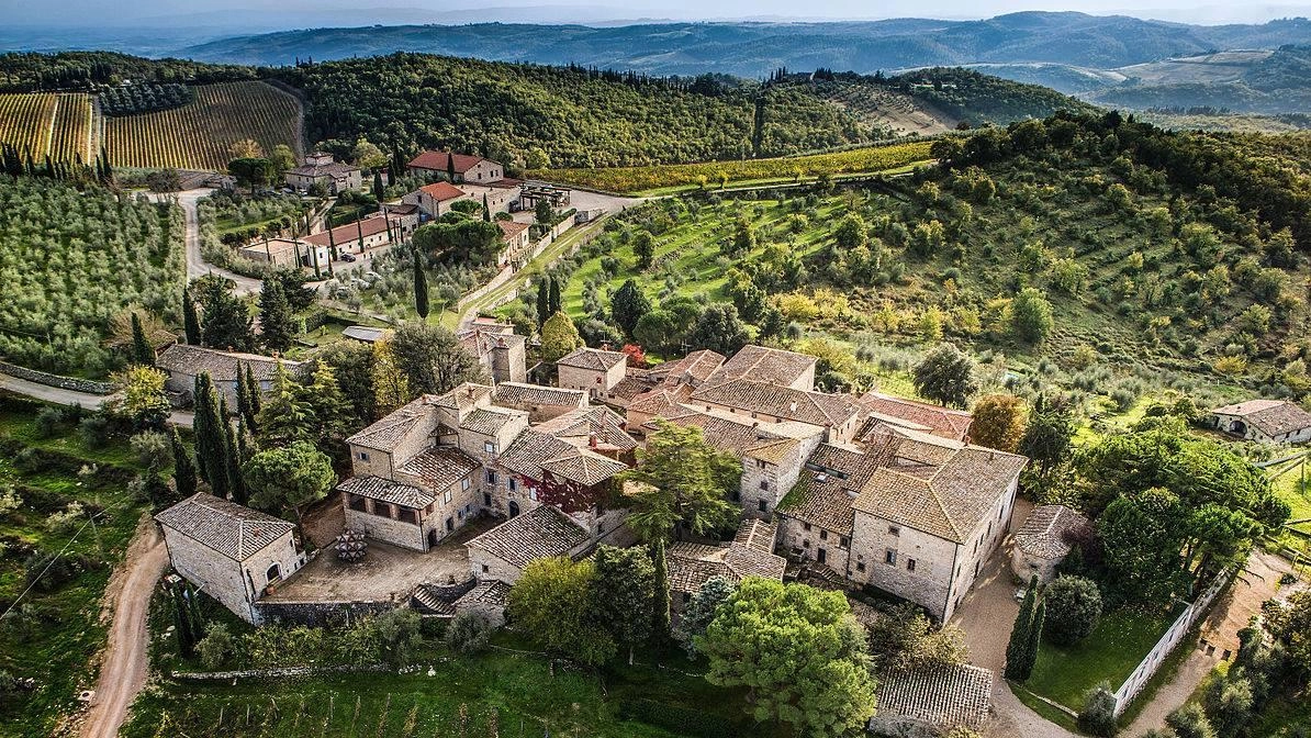 Ville-fattoria patrimonio Unesco. Il Chianti supera il primo step