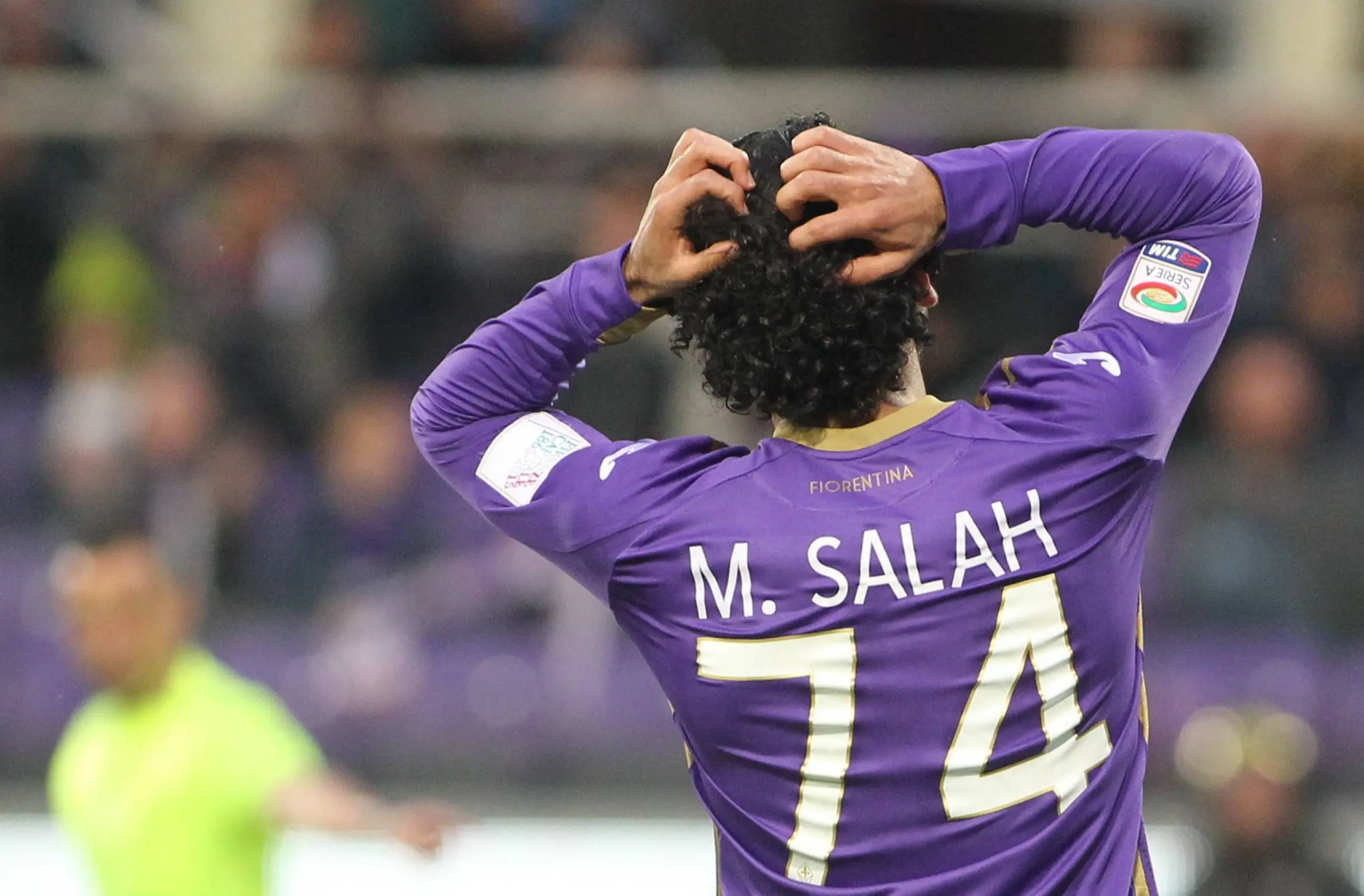 Disastro Salah, il suo avvocato: "Scorretto il comportamento dei viola"; la Fiorentina alle vie legali