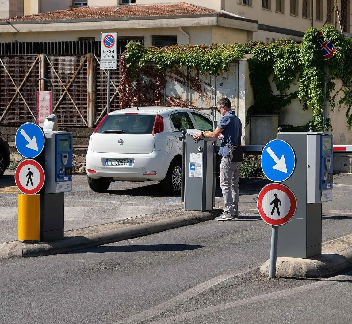 Cadorna nuova strada nel progetto. Asse via Garibaldi e via Petrarca