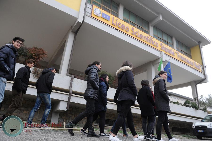 Il Liceo Scientifico avr una nuova sede Verso la zona Mecenate 4