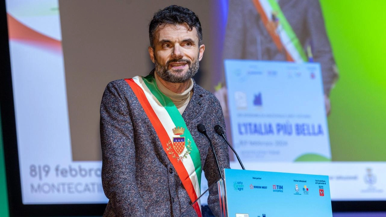 Niente terzo mandato. Finisce l’era Biffoni. Il Pd stringe sul candidato