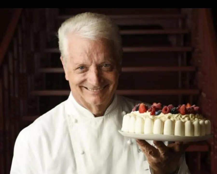 Dolci capolavori: Iginio Massari ricerca pasticcieri a Firenze