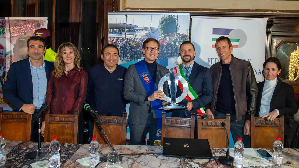 L’accordo con Firenze. Occasione Tour de France per turismo ed economia