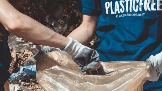 Castiglione del Lago e Corciano sono i "Comuni Plastic Free"