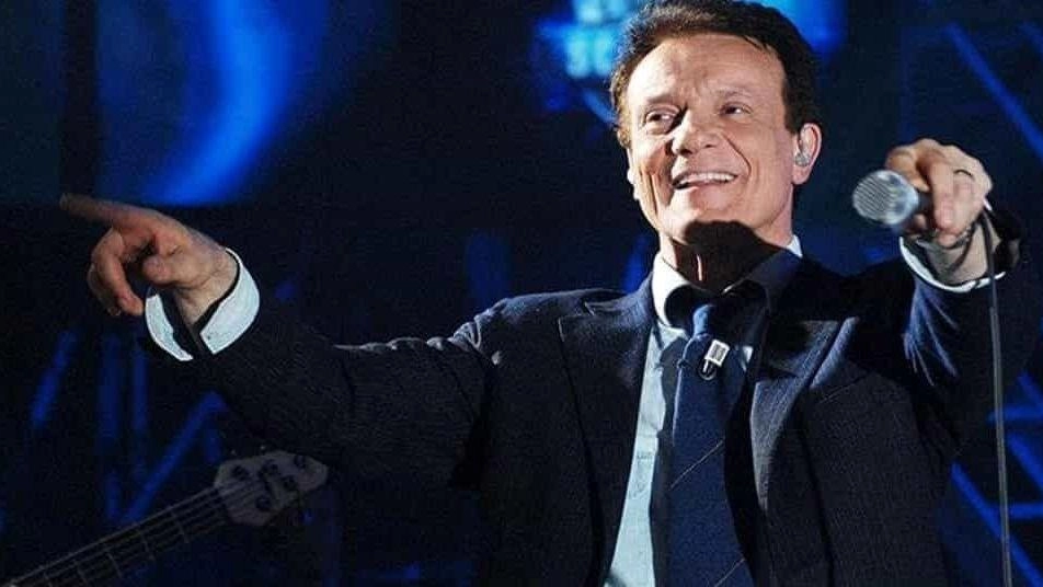 Follonica Summer Nights  Sul palco "Tutti i sogni" di Ranieri