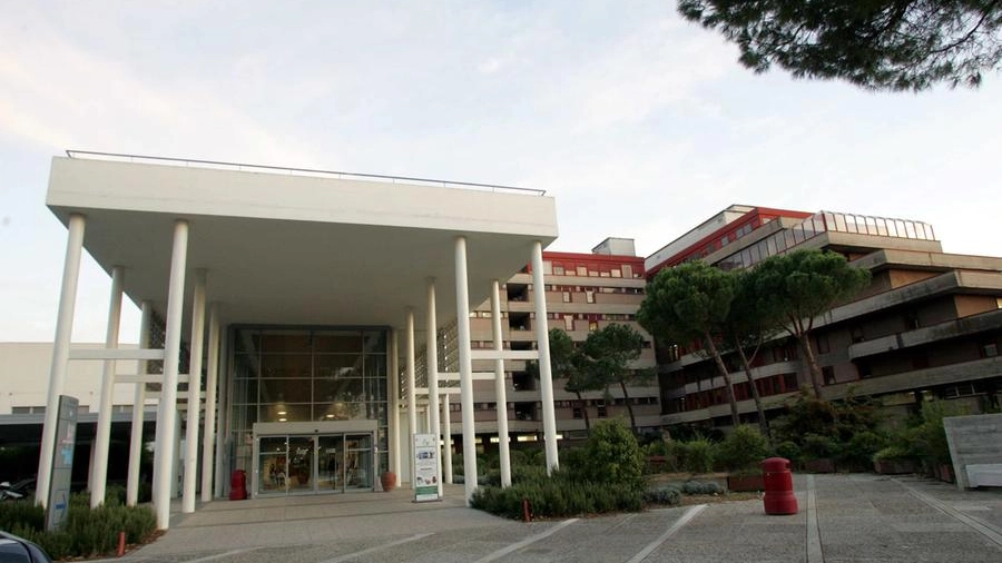 L'ospedale di Torregalli - San Giovanni di Dio (Germogli)