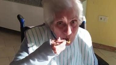Morta a oltre 103 anni. Addio a Maria Tavano. La ’nonna’ più longeva
