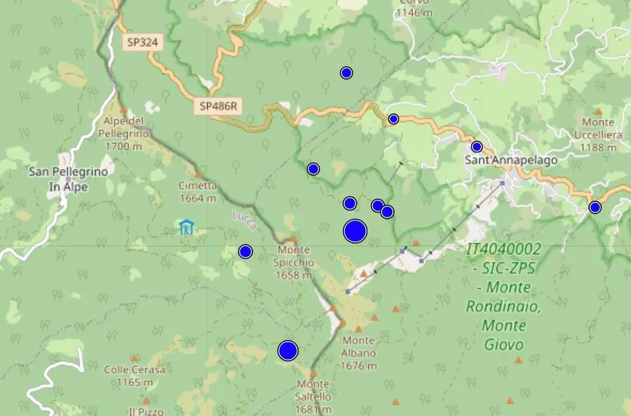 Terremoto, il centro Italia trema. L'esperto: "Nessun collegamento tra le scosse"