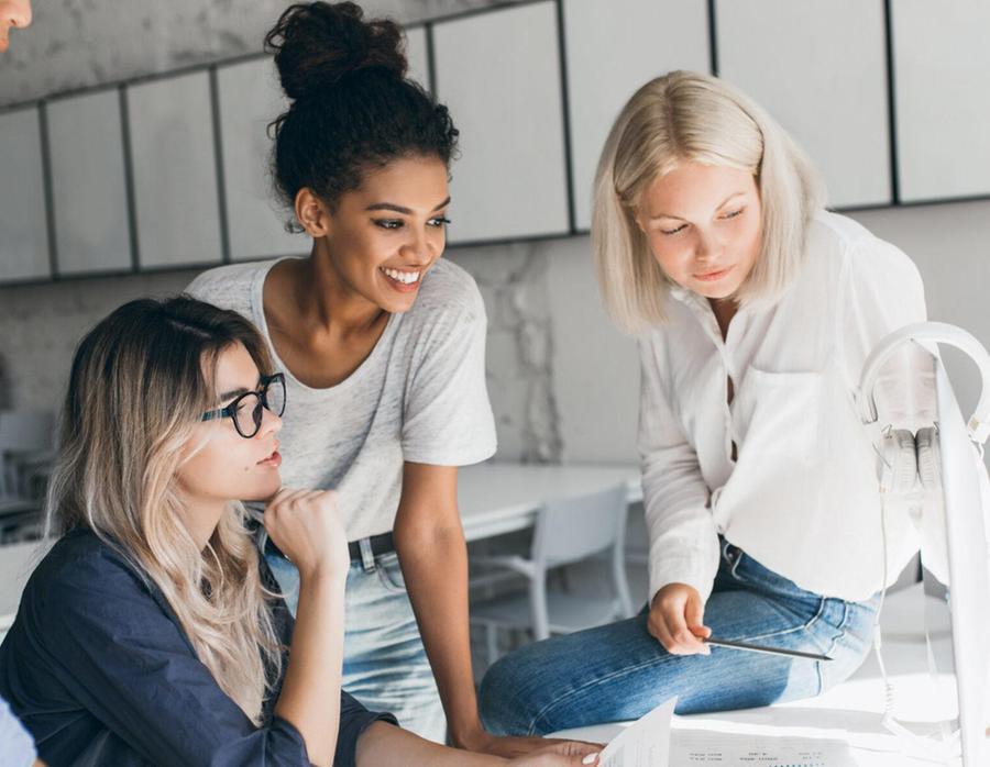 La Disoccupazione è In Frenata Crescono Le Imprese Al Femminile 6409