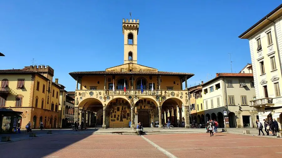 Giorno della Memoria, le iniziative a San Giovanni Valdarno