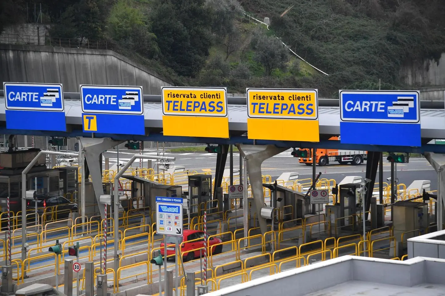 Autostrada, pedaggio A12: Salt pronta al rincaro