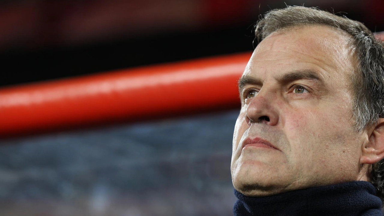 Perugia, Marcelo Bielsa protagonista di "Encuentro"