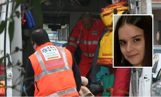 La Giovane Martina Medori, Morta Nell’incidente: Aperta Inchiesta