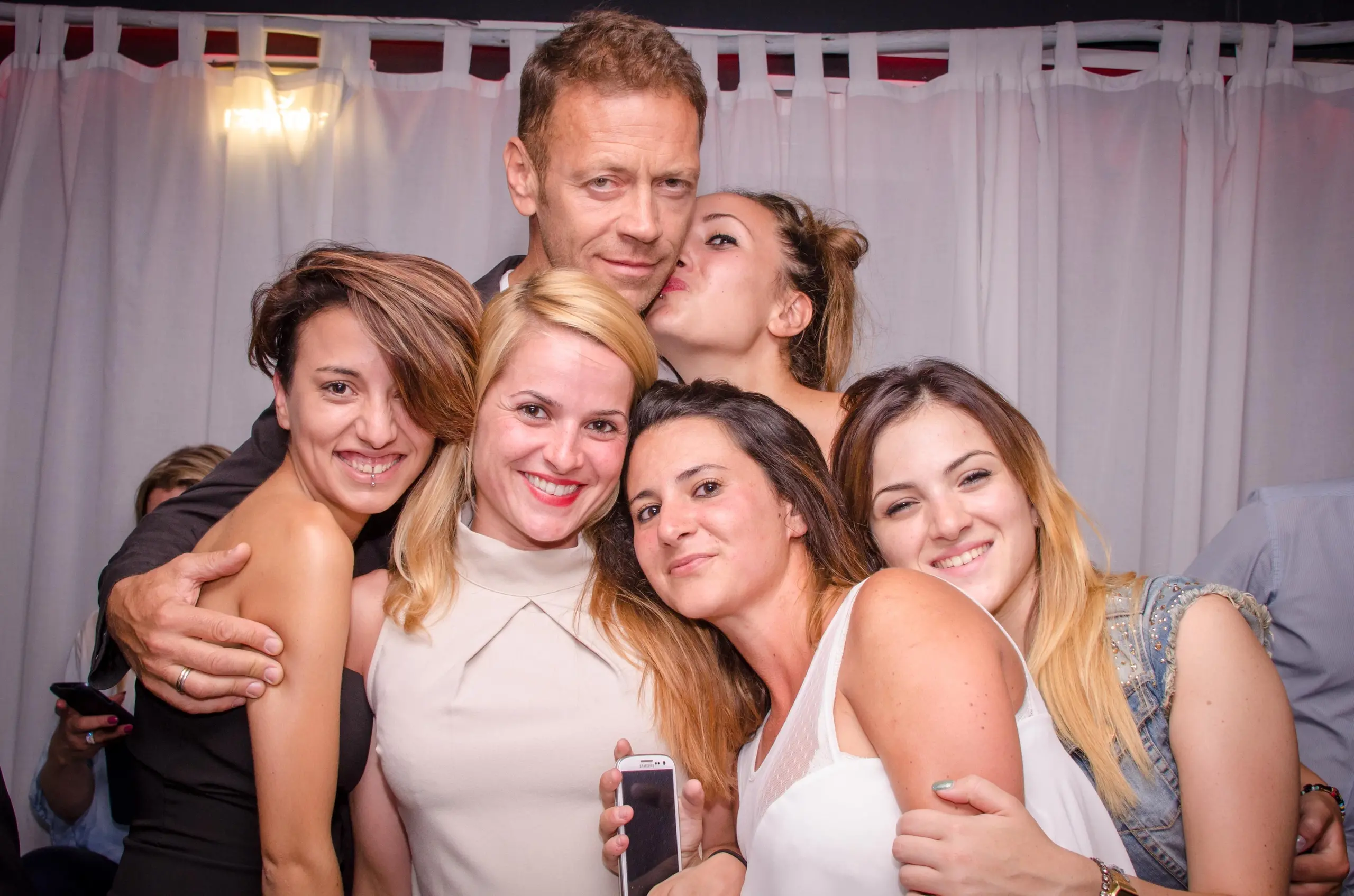 "La seduzione è un gioco: le donne vanno sorprese", parola di Rocco Siffredi