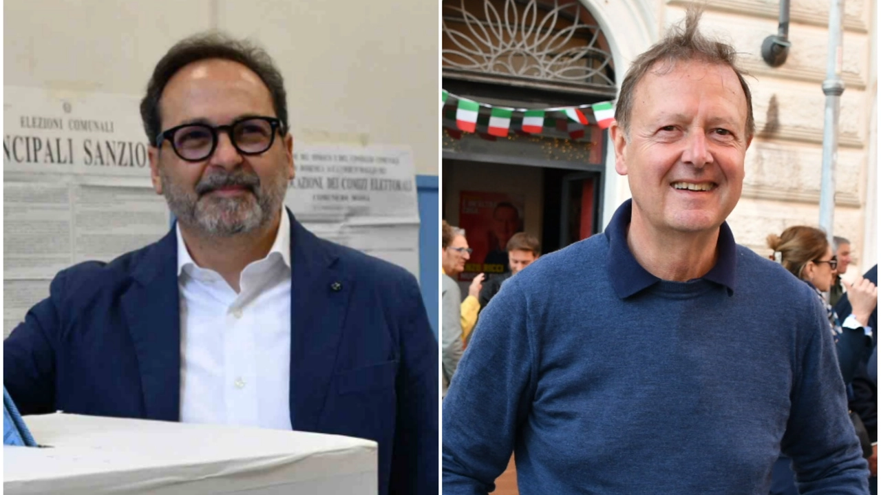 Elezioni comunali Massa: ballottaggio centrodestra-centrosinistra, sfida Persiani Ricci