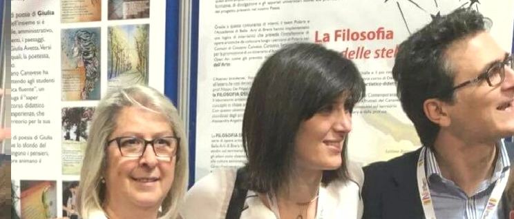 Un premio letterario dedicato alla Via Francigena