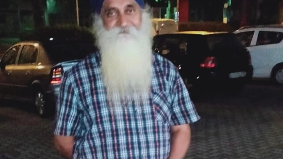 Arpal Singh, l'autotrasportatore ucciso a Carmignano (Prato)