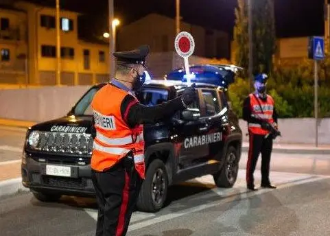 Empoli, rapinati davanti alla nipotina. È la spietata gang delle ville