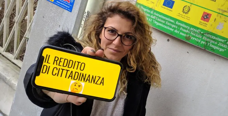 Bonus 200 euro Toscana: va anche a chi ha il reddito di cittadinanza