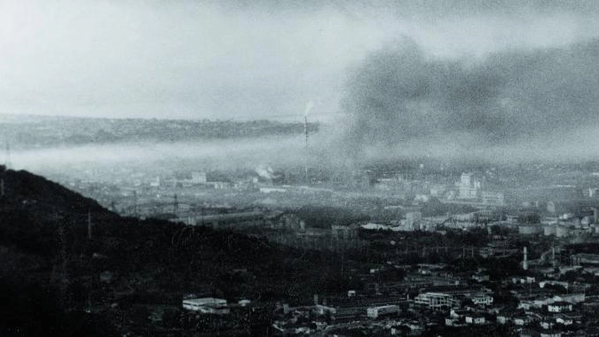 La nube nera della Farmoplant