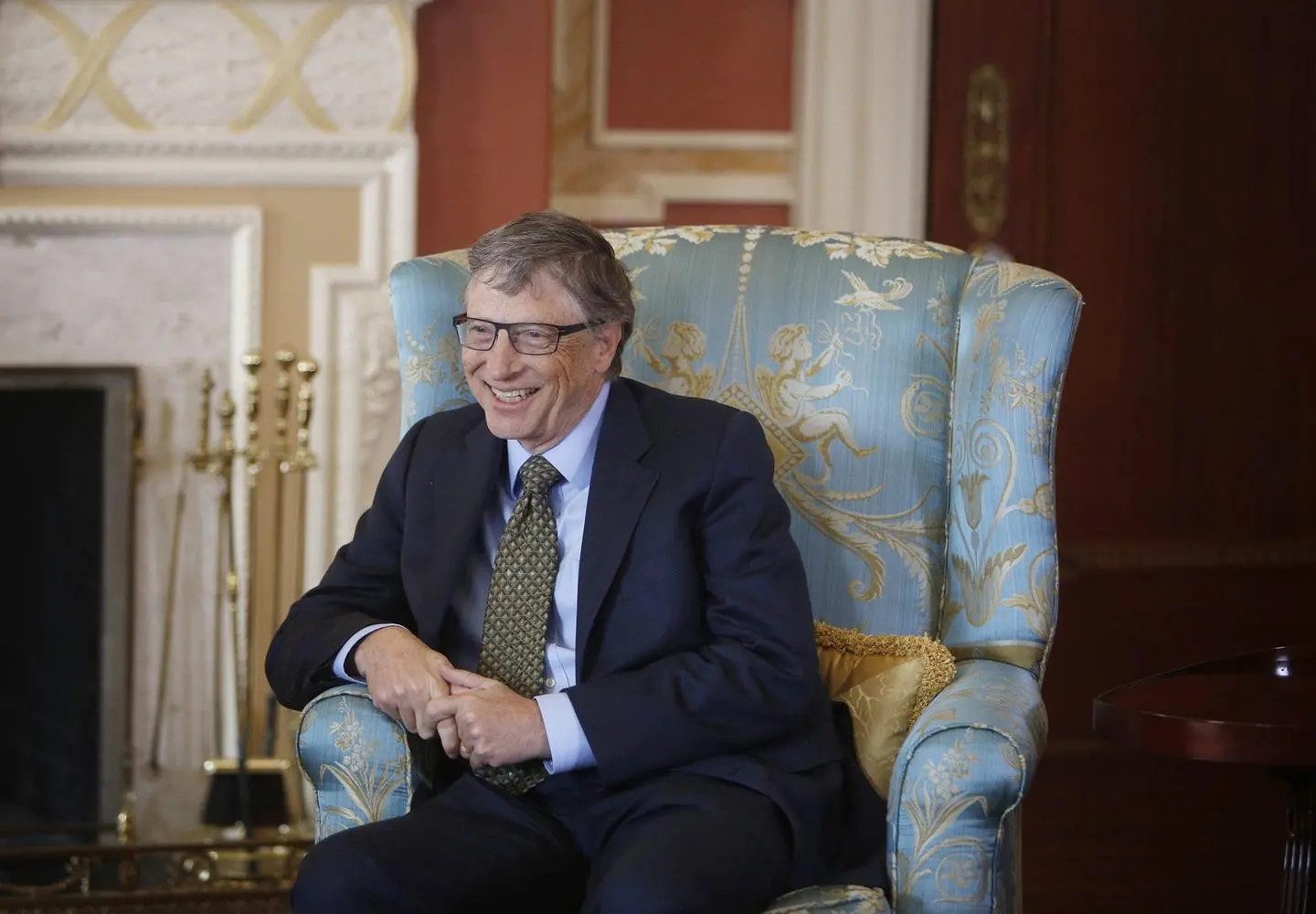 Vaccini: da Bill Gates maxi finanziamento all'Università di Siena