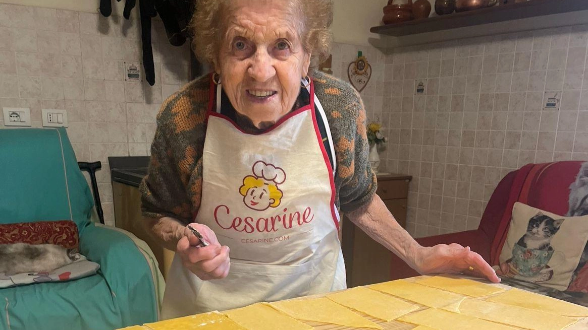 Nonna Natalina sotto attacco hacker. Chiesto riscatto alla star di TikTok