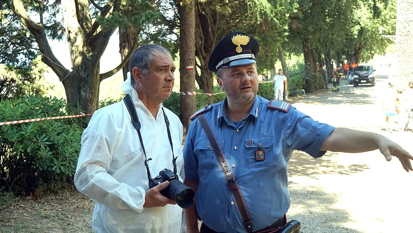 Ragazzo Morto Cadendo Al Santuario, Parroco Indagato Per Omicidio Colposo